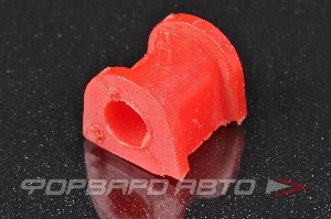 Втулка стабилизатора 18 мм ПОЛИУРЕТАН 3-01-586