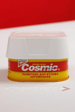 Полироль для кузова с очищающим эффектом "Cosmic" 200г. KANGAROO 310400