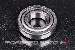 Подшипник 35*72*18,25 (роликовый конический) NTN 4T-30207