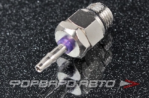 Купить Форсунка впрыска воды / метанола 1,2 мм (600сс) AQUAMIST 806-328 Форсунка впрыска воды / метанола 1,2 мм (600сс) AQUAMIST 806-328