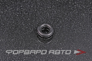 Кольцо уплотнительное маслостойкое 6*3 NOK OR-03.00_006.00