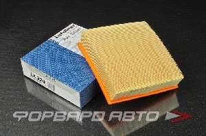 Фильтр воздушный ВАЗ MAHLE LX 220