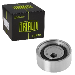 Ролик натяжителя Renault Logan 04- 1.4/1.6 8V натяжной 8200211784 TRIALLI CM 0902