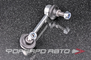 Кронштейн стабилизатора, левый JIKIU LS22155L