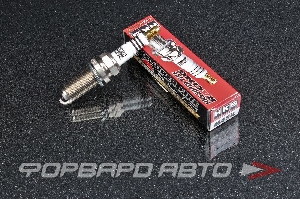 Свеча зажигания M45IL 9 Long Reach MMC EVO 9/ EJ25/ VAG GEN3 TFSI 2.0-4.0/ KIA Stinger 3.3/ NISSAN TB48 HKS 50003-M45iL