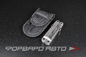 Мультитул Rebar п/уп (нейлон. чехол) LEATHERMAN 831558