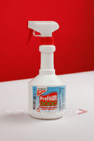 Очиститель универсальный ProFoam 2000, 600 мл KANGAROO 320409