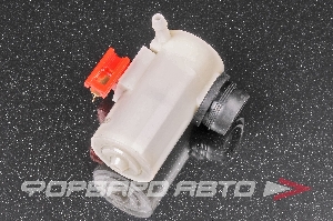 Насос омывателя QUATTRO FRENI QF00N00026