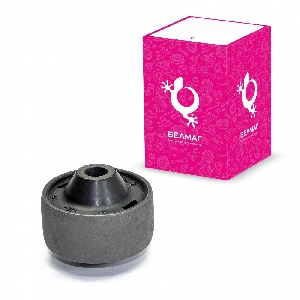 Сайлентблок переднего рычага LADA Vesta (Задний) БелМаг BM.0484