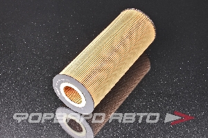 Фильтр масляный MAHLE OX 168D