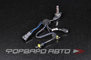 Лампа ксенон HIR2 (9012) 5000K 55W <> 