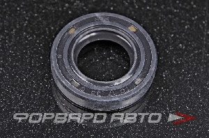 Сальник 17*30*6 (б/н) рез. NOK AEE038A