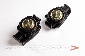 Купить Подушки ДВС Nissan Silvia / 180SX S13 S14 S15 SR20DE / SR20DET (к-т) D-MAX DMEMSREMBSET Подушки ДВС Nissan Silvia / 180SX S13 S14 S15 SR20DE / SR20DET (к-т) D-MAX DMEMSREMBSET