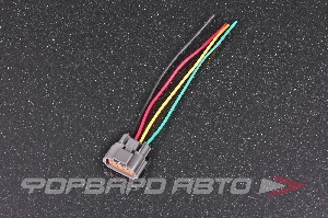 Разъем генератора KRAUF UCP0002RH