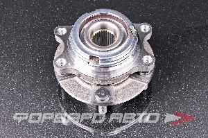 Ступица с подшипником передняя REDREX RBH0035