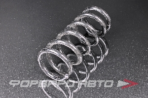 Пружина задняя прав/лев OBK C4M-11042