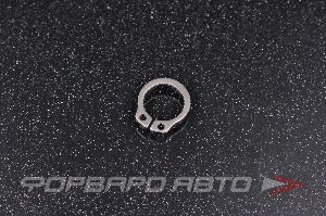 Кольцо стопорное Dвал.=12 Dном.= 11.0 <> 1/10658-76