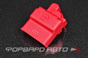 Крышка клеммы АКБ (МТА)  