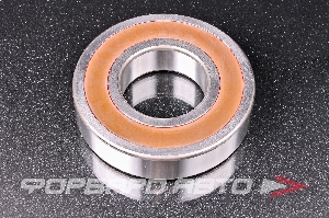 Подшипник 80*170*39 (шариковый) KG 6316-2RS