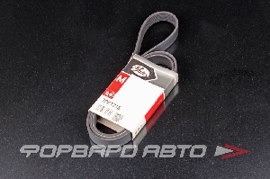 Ремень поликлиновой GATES 7PK1715