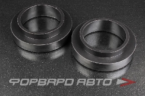 Проставка под пружину, задняя 30 мм ПОЛИМЕР 01-15-027/30