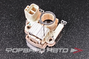 Реле регулятор генератора (MMC Canter, Challenger, Pajero) TRANSPO IM854