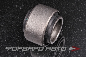 Сайлентблок поворотного кулака AKITAKA 0201-258