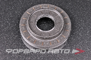 Сальник хвостовика 28*77*8/15 VAG 0AA 409 189 B