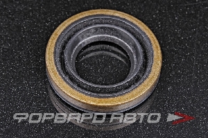 Сальник 30*55*10 (б/н) мет. NOK AE1734E