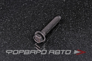 Болт М7*1,0*37  S10 TOYOTA 90119-07009