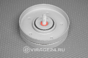 Ролик приводного ремня (Audi A4, A5, A6, Q5, VW Amarok, Transporter) RUVILLE 56372