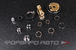 Ремкомплект турбокомпрессора NISSAN, BMW, IVECO, GAZ KRAUF MRT0125BE