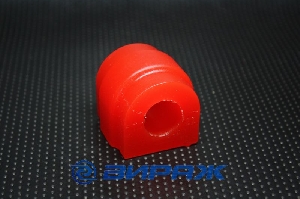 Втулка стабилизатора 22мм ПОЛИУРЕТАН 21-01-1596