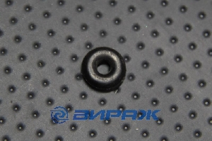 Кольцо уплотнительное маслостойкое 3*3,5 NOK OR-03.50_003.00