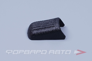 Облицовка поручней для автомобиля ВАЗ 2101 ПЛАСТИК 2101-8202020