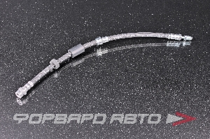 Шланг тормозной MAZDA 3 (BL) K&K FT0038