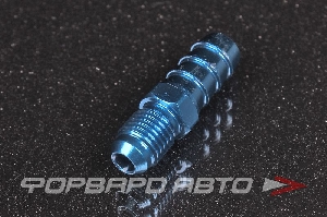 Фитинг под шланг AN4 - 10 мм ZAGE 