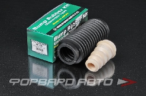 Купить Пыльник стойки с отбойником D-22 мм MARUICHI 04-022 Пыльник стойки с отбойником D-22 мм MARUICHI 04-022