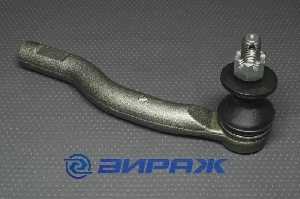 Наконечник рулевой тяги, левый 555 SE-T521L