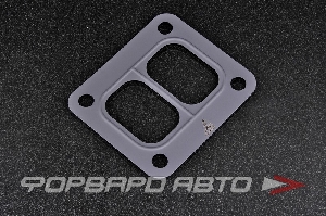 Купить Прокладка турбины T4 0,5 мм Twin Scroll ITB092570-RA0 SIRUDA ITB092570-RA0 Прокладка турбины T4 0,5 мм Twin Scroll ITB092570-RA0 SIRUDA ITB092570-RA0