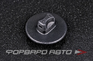 Клипса коврика TOYOTA 58694-76010