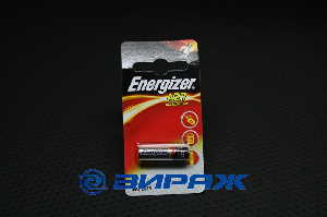 Элемент питания 12V цилиндрическая ENERGIZER E27A