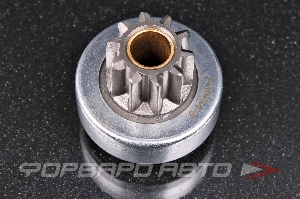 Бендикс стартера (Nissan X-Trail, Qashqai, Teana, Tiida) KRAUF SDH1490HS