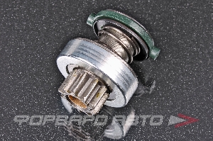 Бендикс стартера (Opel Astra, Frontera, Vectra, Zafira) KRAUF SDB1889PN