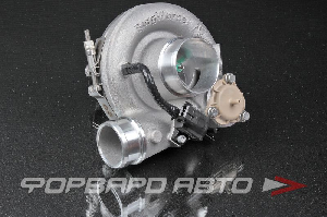 Турбина EFR 7163 без горячей части (хаузинга) Super Core BORG WARNER 