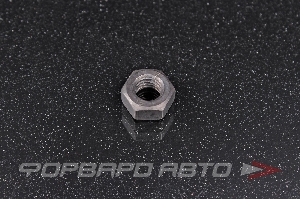 Гайка М8 шестигранная DIN 934 высокопр. 12 <> 