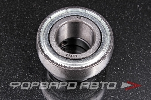 Подшипник 25*52*15/31 KG AEL205WOH