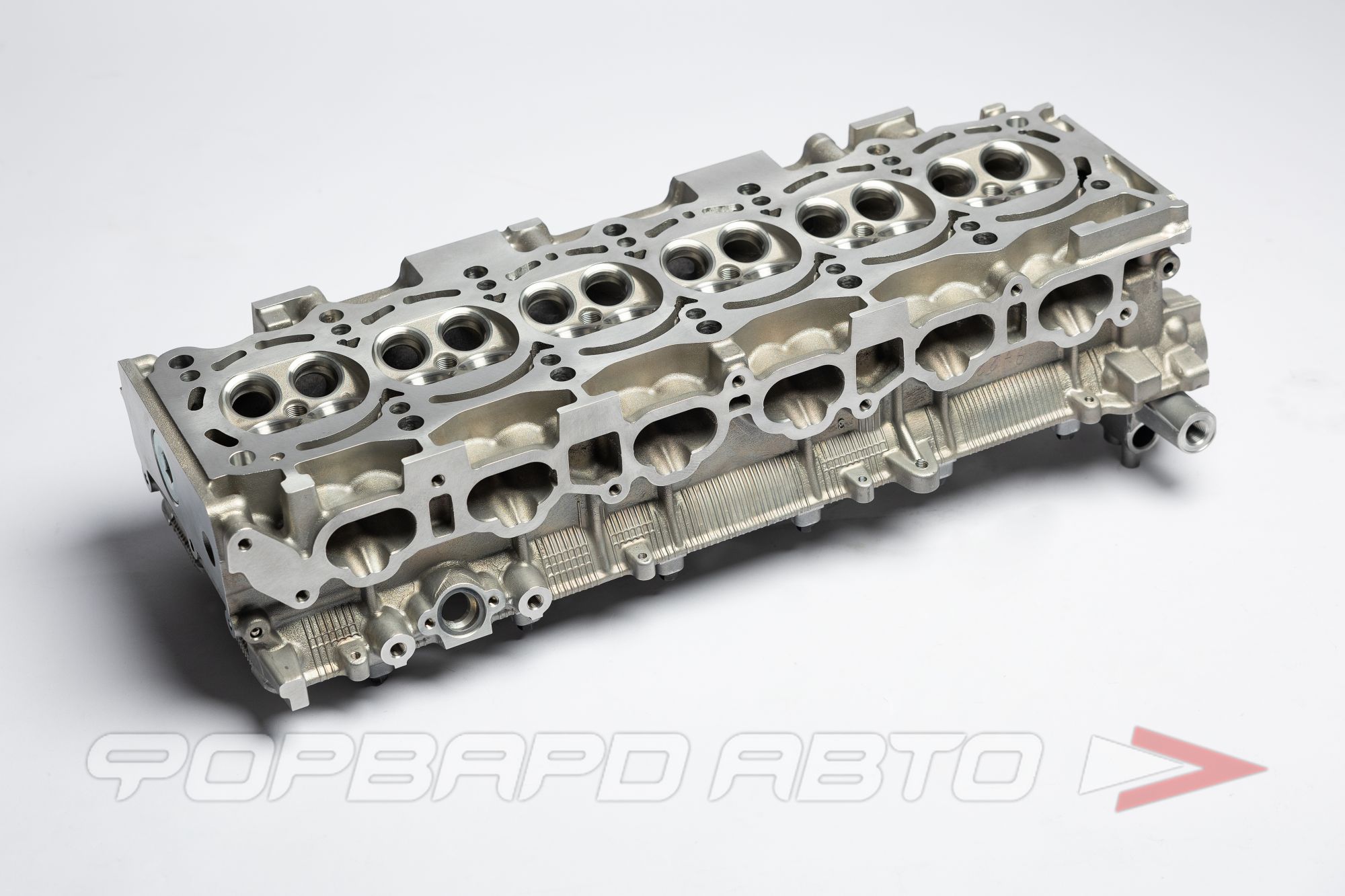 ГБЦ 2JZ-GTE VVT-I TOYOTA 11101-49415 купить по выгодной цене, с доставкой  по России, в интернет-магазине Форвард Авто