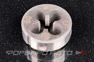 Плашка М8 левая <> 