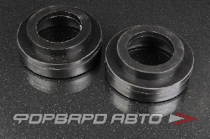 Проставка под пружину, задняя 30 мм ПОЛИМЕР 02-15-020/30